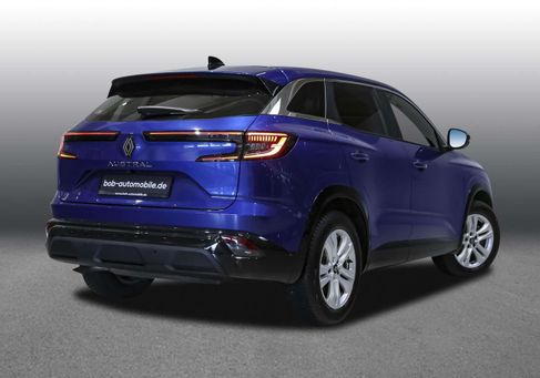 Renault Austral, 2023