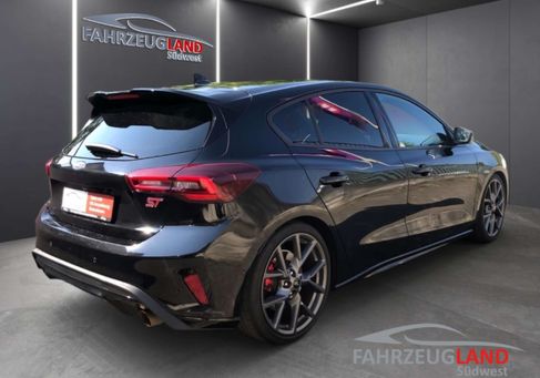 Ford Focus, 2022