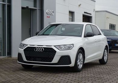 Audi A1, 2026