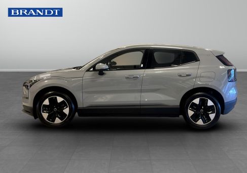 Volvo EX30, 2024