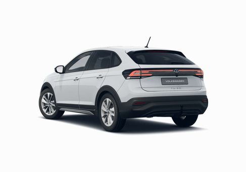 Volkswagen Taigo, 2025