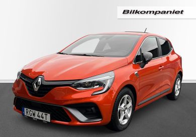 Renault Clio, 2020