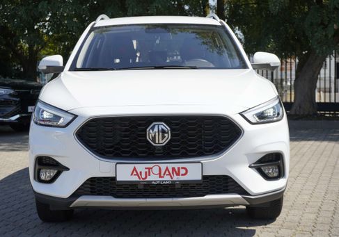 MG ZS, 2023