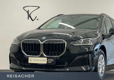 BMW 218, 2024