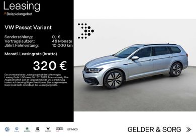 Volkswagen Passat Variant, 2022