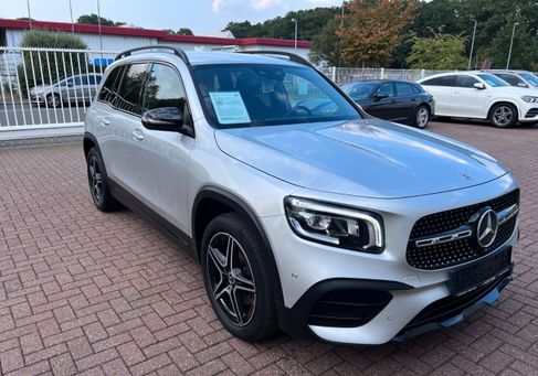 Mercedes-Benz GLB 180, 2021