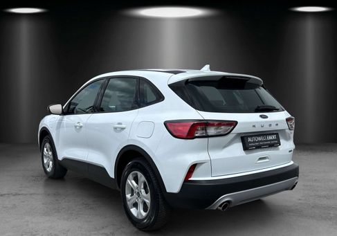 Ford Kuga, 2022