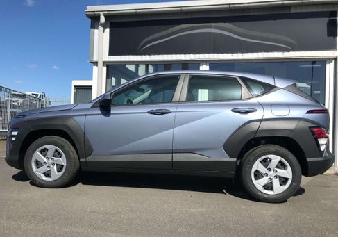 Hyundai Kona, 2025 3
