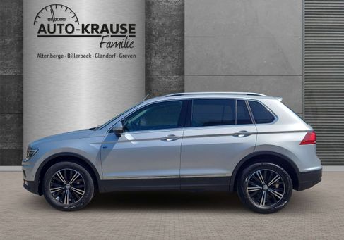 Volkswagen Tiguan, 2019 3