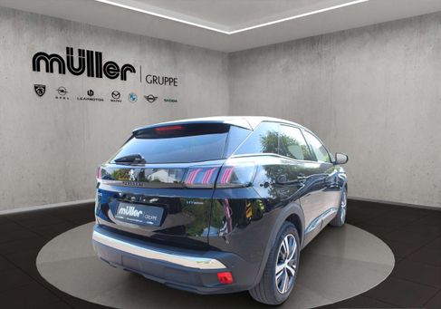 Peugeot 3008, 2022