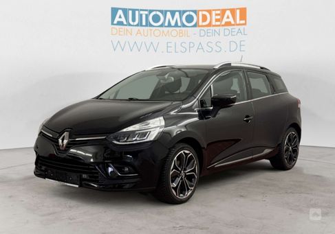 Renault Clio, 2017