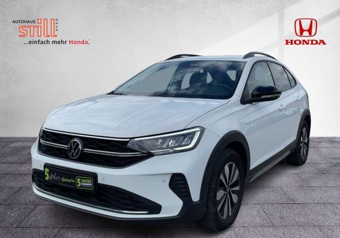 Volkswagen Taigo, 2025