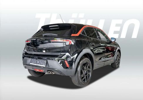 Opel Mokka, 2023 2