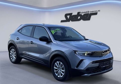 Opel Mokka, 2023 3