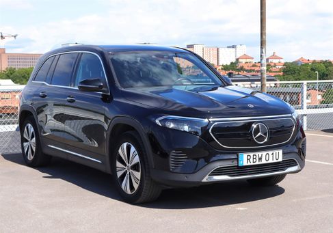 Mercedes-Benz, 2023 2