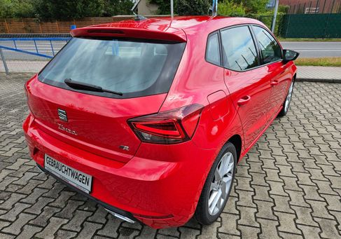 Seat Ibiza, 2023
