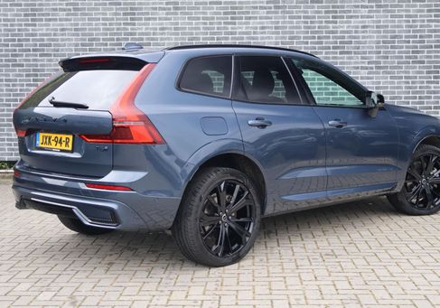 Volvo XC60, 2026 3
