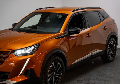 Peugeot 2008, 2023
