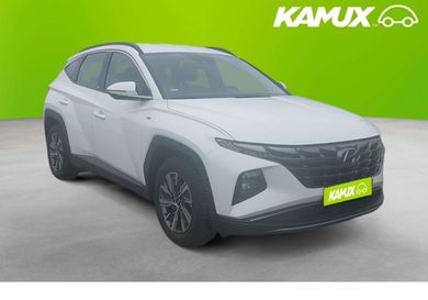 Hyundai Tucson, 2021