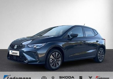 Seat Ibiza, 2026