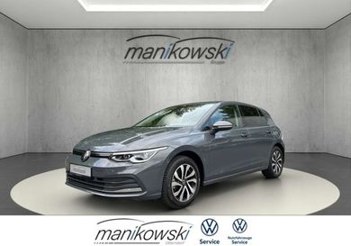 Volkswagen Golf, 2023