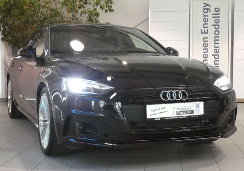 Audi A5, 2022 3