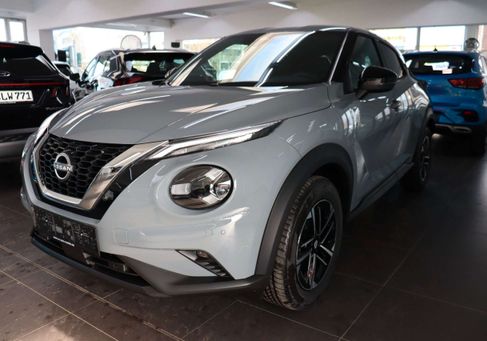 Nissan Juke, 2026 2