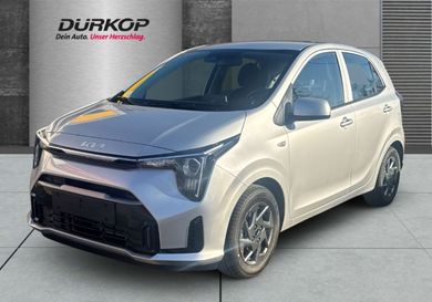 Kia Picanto, 2025
