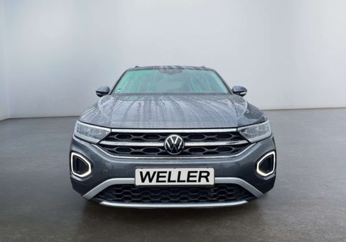 Volkswagen T-Roc, 2022