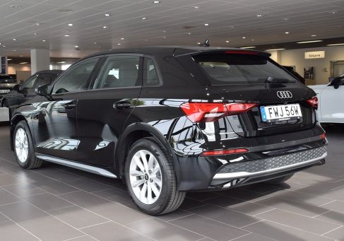 Audi A3, 2026 2