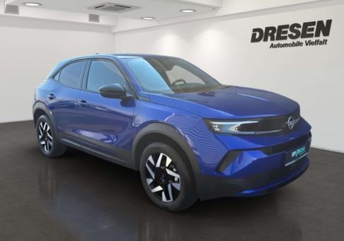 Opel Mokka, 2025 3