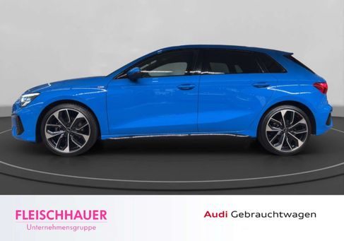 Audi A3, 2023 3