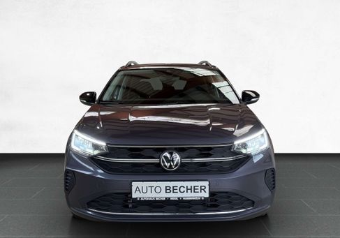 Volkswagen Taigo, 2026