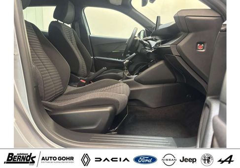 Peugeot 2008, 2023