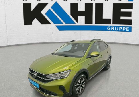 Volkswagen Taigo, 2023