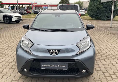 Toyota Aygo, 2025 3
