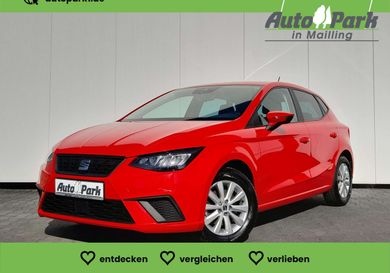 Seat Ibiza, 2023