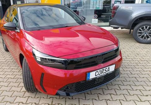 Opel Corsa, 2025 3