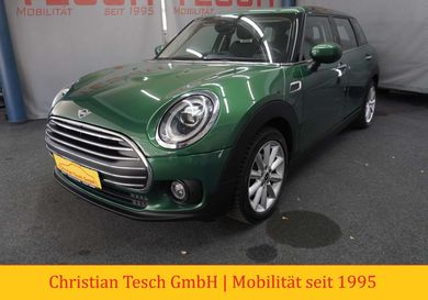 MINI ONE, 2021