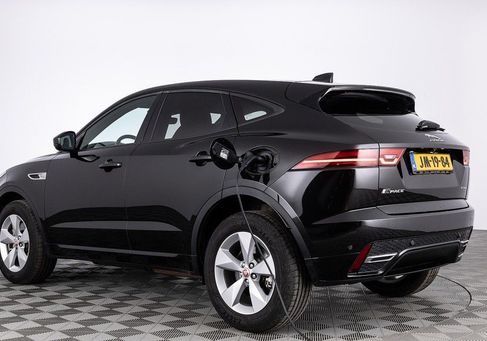 Jaguar E-Pace, 2023