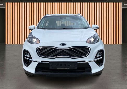 Kia Sportage, 2018 3