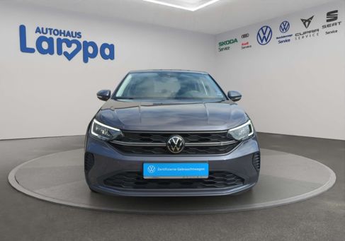 Volkswagen Taigo, 2024