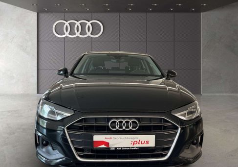 Audi A4, 2023