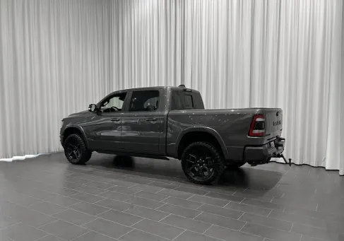 RAM 1500, 2021 3