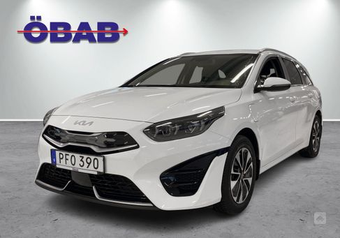 Kia Cee&#039;d Sportswagon, 2022