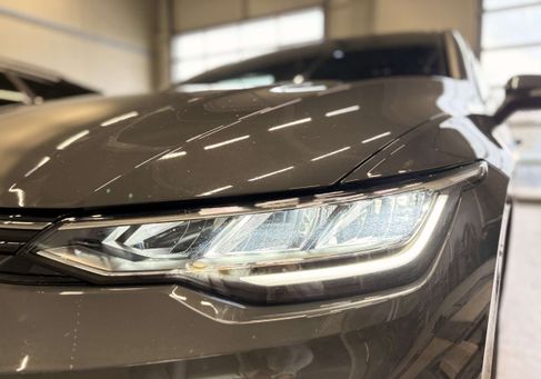 Volkswagen Golf, 2025 2