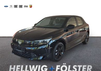 Opel Corsa, 2025