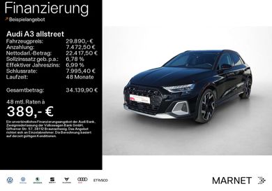 Audi A3, 2024