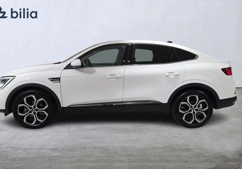 Renault Arkana, 2022