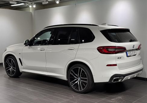 BMW X5, 2019
